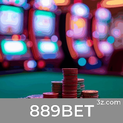 889BET: Seu Cassino Online e Apostas Confiáveis