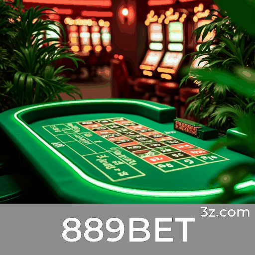 889BET: Seu Cassino Online e Apostas Confiáveis