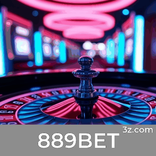 889BET.com - Plataforma de Cassino e Apostas Esportivas no Brasil - 889BET